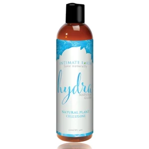 Lubrykant na Bazie Wody - Intimate Earth Hydra Glide 240 ml