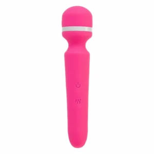 Masażer - Wonderlust Destiny Wand Pink | Body-Safe