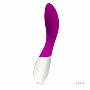 Wibrator - Lelo Mona Wave Deep Rose | Premium