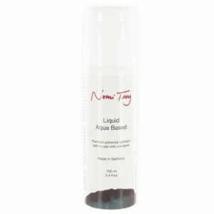 Lubrykant na Bazie Wody - Nomi Tang Liquid Aqua Based 100 ml