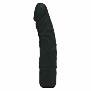 Wibrator - Classic Original Vibrator Black | Premium