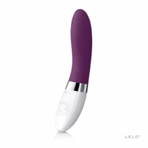 Wibrator - Lelo Liv 2 Plum | Premium Silikon