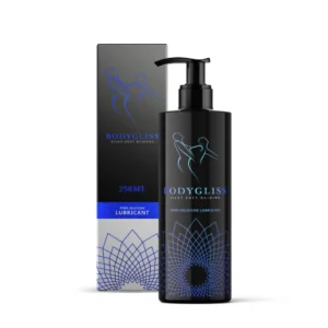 BodyGliss - Lubrykant Silikonowy dla Mężczyzn Adventure 250 ml