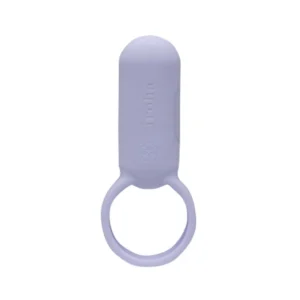Iroha by Tenga - Mini Wibrator na Palec Różowy SVR Very Peri