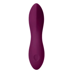 Dame Products - Wibrator Dip Basic Śliwka | Premium
