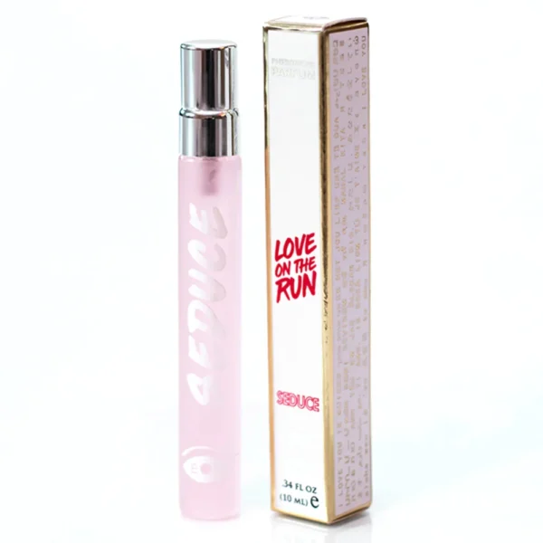 Eye Of Love - PHR Perfumy z Feromonami Damskie 10ml Female Seduce FilarZdrowia