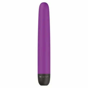 Wibrator - B Swish bgood Classic Purple | Premium