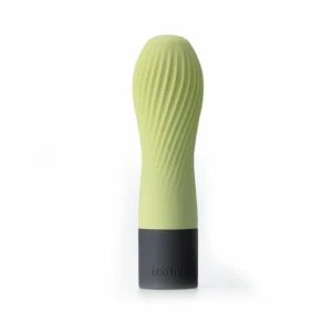 Wibrator - Iroha by Tenga Zen Matcha | Premium