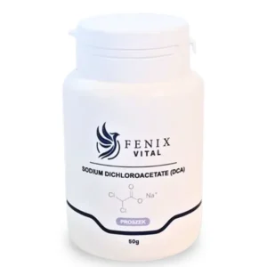 Fenix Vitals Dichlorooctan Sodu (DCA) Proszek 100g