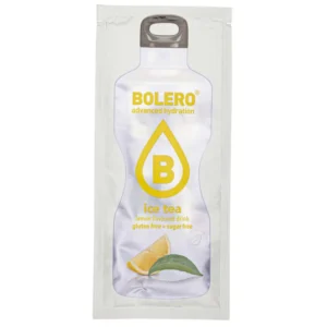 Bolero Classic Instant Drink Ice Tea Lemon - 12 saszetek