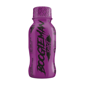 Trec Boogieman Shot przedtreningowy owoce leśne - 100 ml