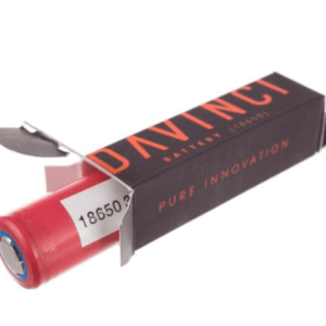 Dodatkowa bateria DaVinci IQ/IQ2