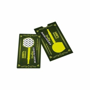 Karta Grinder Młynek do Suszu Marihuana | Akcesorium