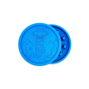 Młynek z włókna konopnego 420 Alien 55mm Fire-flow