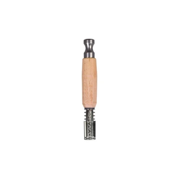 Omnivong Light Wood Waporyzator Manualny | Premium FilarZdrowia