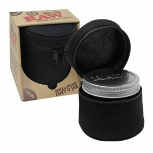 RAW Cozy & Jar Słoik Bezzapachowy 177ml