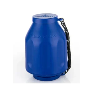 Smokebuddy Original Blue - pochłaniacz dymu i nieprzyjemnych zapachów