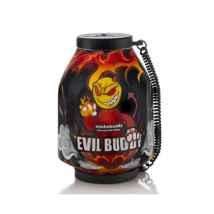 Smokebuddy Original Evil Buddy - pochłaniacz dymu i nieprzyjemnych zapachów