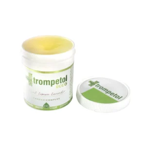 Maść Konopna CBD 285 ml Mięta Cytryna Lawenda Trompetol