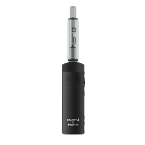 X-Max Starry 4 X HERO bubbler grey