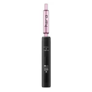 X-Max V3 PRO+ X HERO bubbler rose