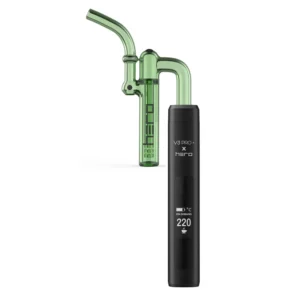 X-Max V3 PRO+ X HERO bubbler XL green