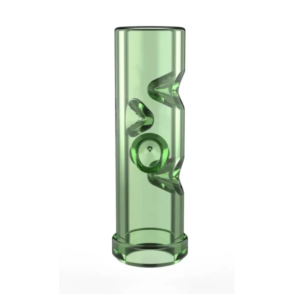 X-Max V3 PRO+ X HERO ustnik 3D green FilarZdrowia