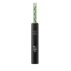 X-Max V3 PRO+ X HERO ustnik 3D XL green