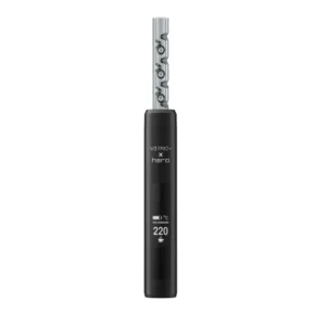 X-Max V3 PRO+ X HERO ustnik 3D XL grey