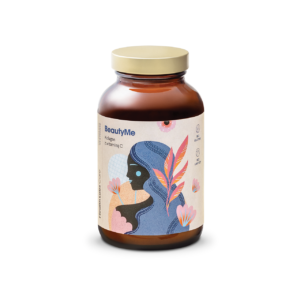 HEALTH LABS CARE BeautyMe 4Her (120 g)