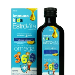 ONE SANO EstroVita Immuno Kids (150 ml)