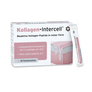INTERCELL PHARMA Kollagen-Intercell (30 szt.)