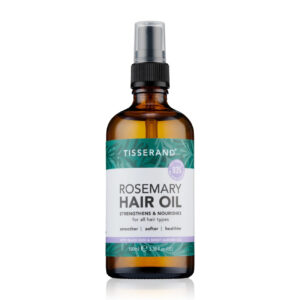 TISSERAND Olejek do włosów rozmarynowy (100 ml)