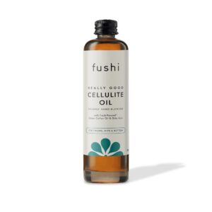 FUSHI Really Good Cellulite Oil Olejek na Cellulit (100 ml)