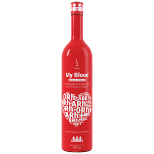 DUOLIFE My blood - Moja krew (750 ml)