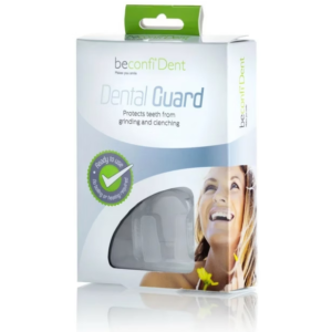 BECONFIDENT Nakładka na zęby Beconfident Protect (1 szt.)