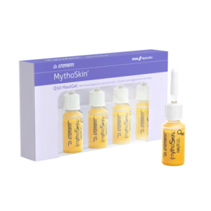 DR. ENZMANN MSE MythoSkin Koenzym Q10 HautGel (5 x 6 ml)
