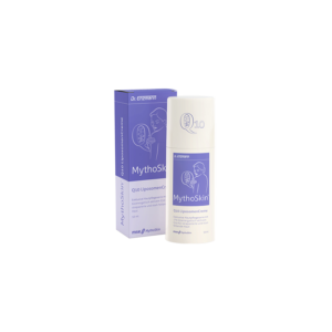 DR. ENZMANN MSE MythoSkin Koenzym Q10 Liposomen Creme (50 ml)