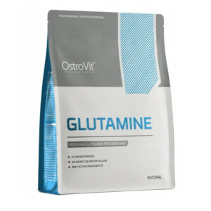 OSTROVIT Glutamina - naturalny (500 g)