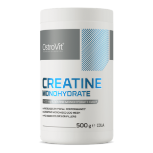 OSTROVIT Monohydrat Kreatyny - cola (500 g)