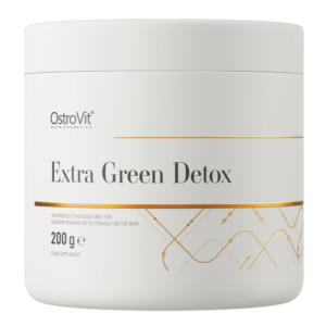 OSTROVIT Extra Green Detox (200 g)
