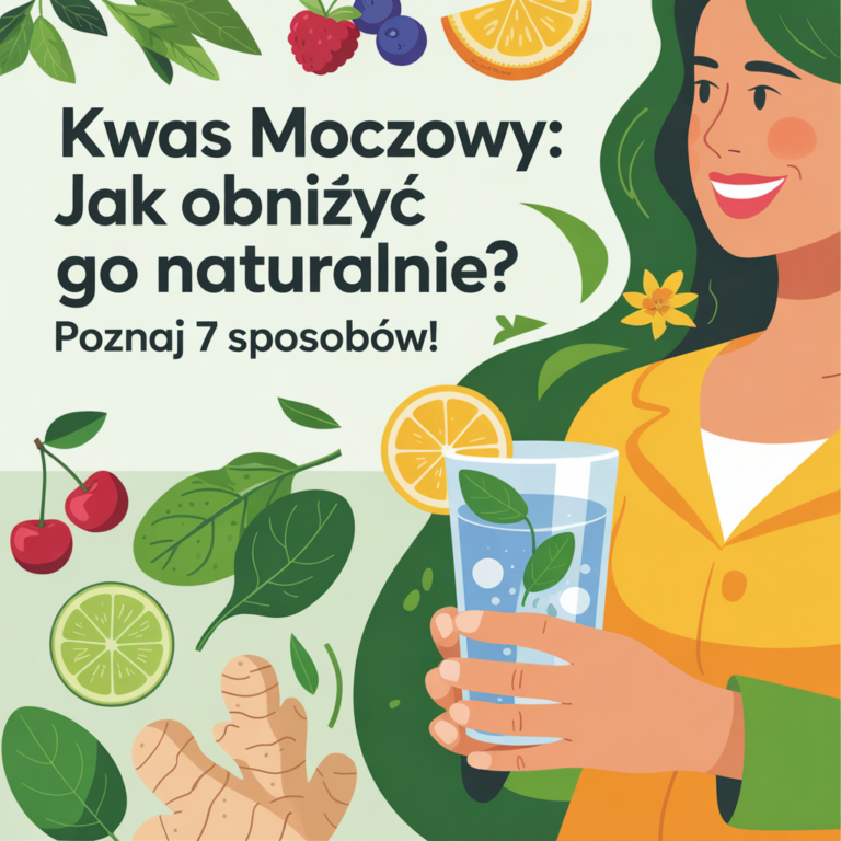 2W_jwWKaRqKgk7LkONCkFA 📣 UWAGA! 📢 Czy dokucza Ci BÓL STAWÓW? 🤔 Może to być podwyższony poziom KWASU MOCZOWEGO! 😫 💡 Mamy dla Ciebie rozwiązanie! W naszym najnowszym artykule odkryjesz 7 NATURALNYCH SPOSOBÓW na obniżenie poziomu kwasu moczowego! 🌱💧🍒 🤩 Dowiedz się, jak proste zmiany w diecie i stylu życia mogą przynieść ulgę i poprawić Twoje samopoczucie! 💪😊 ➡️ KLIKNIJ TUTAJ i przeczytaj artykuł! 👇 https://filarzdrowia.pl/kwas-moczowy-jak-obnizyc-gnaturalnie-7-sposobow/ #kwasmoczowy #zdrowie #naturalnesposoby #zdrowystylzycia #fitoterapia #ziołolecznictwo #dieta #dnamoczanowa