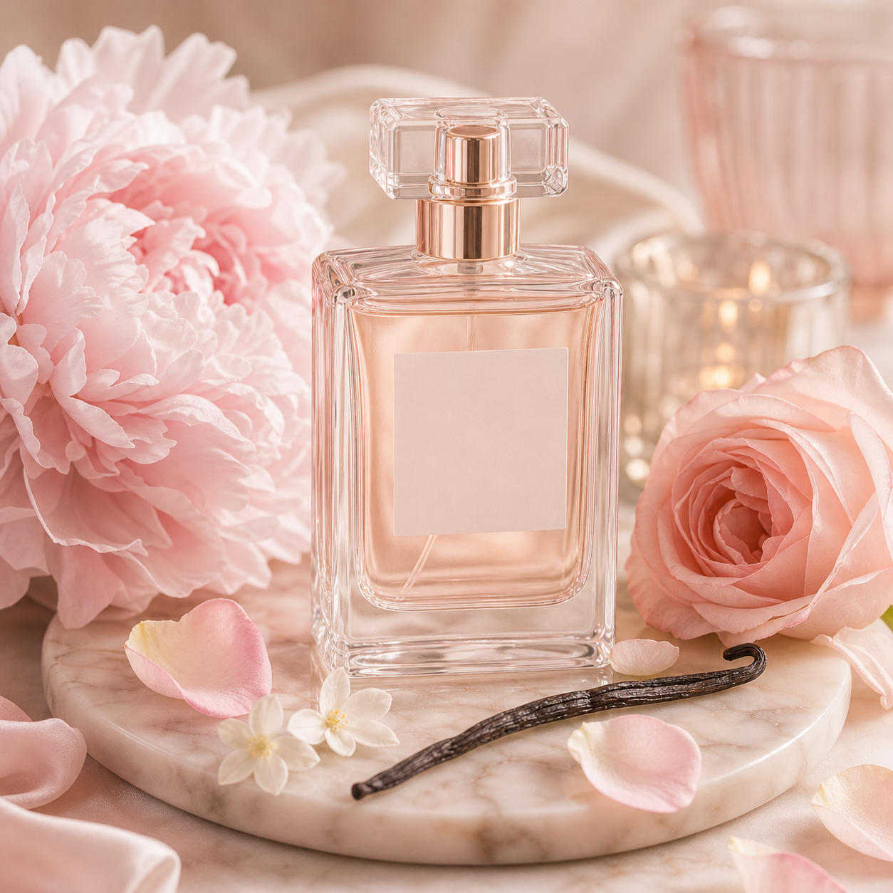 Perfumy dla kobiet zapewniające trwały, elegancki zapach, podkreślające kobiecy styl, atrakcyjność, pewność siebie oraz wyjątkowy charakter