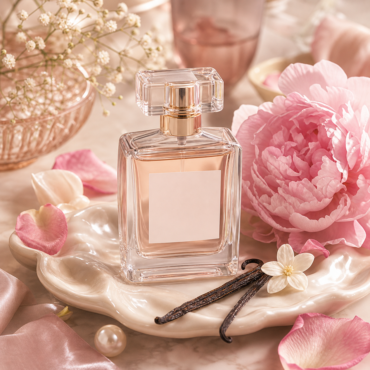 Perfumy z feromonami damskie zapewniające trwały, zmysłowy zapach, podkreślające kobiecą atrakcyjność, pewność siebie oraz wyjątkowy styl