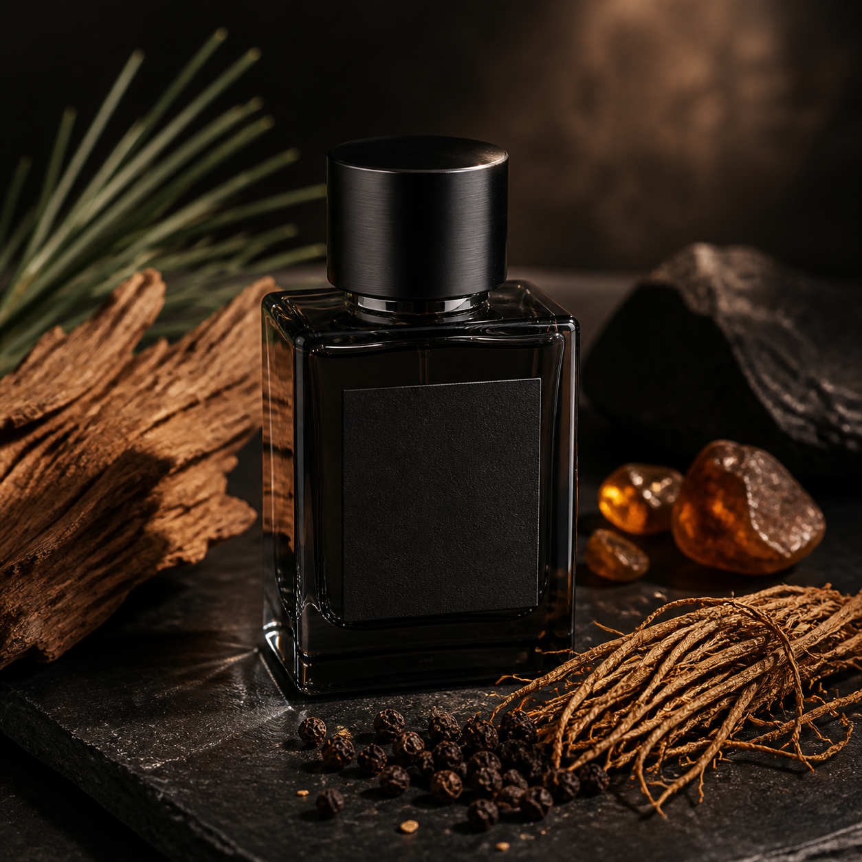 Perfumy z feromonami męskie zapewniające trwały, zmysłowy zapach, podkreślające męską atrakcyjność, pewność siebie oraz charyzmę