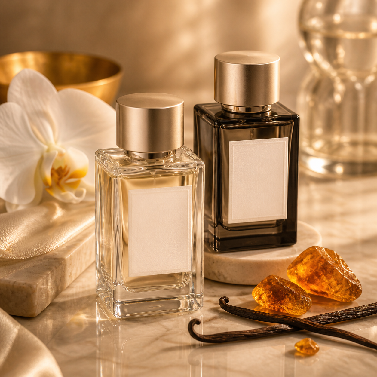 Perfumy z feromonami damskie i męskie zapewniające trwały zapach, podkreślające atrakcyjność, pewność siebie oraz zmysłowy charakter